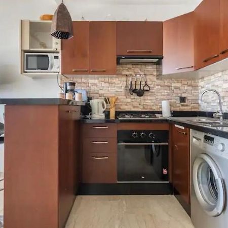 Residence Hivernage Quartier Sonaba Агадир Экстерьер фото