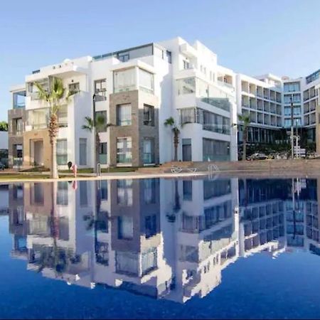 Residence Hivernage Quartier Sonaba Агадир Экстерьер фото